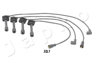 Ignition Cable Kit (132317)