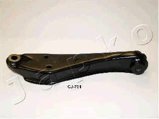 Control/Trailing Arm, wheel suspension (71700R)
