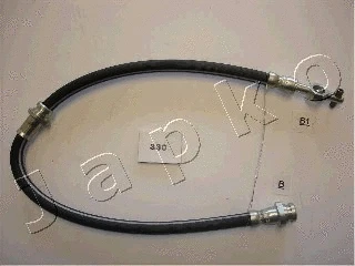 Holding Bracket, brake hose (69330)