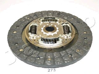 Clutch Disc (80273)