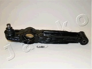 Control/Trailing Arm, wheel suspension (71800)