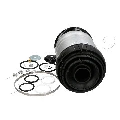 Bellow, air suspension (MJAS075)