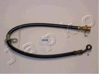 Holding Bracket, brake hose (694019)