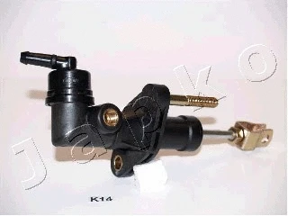 Master Cylinder, clutch (95K14)
