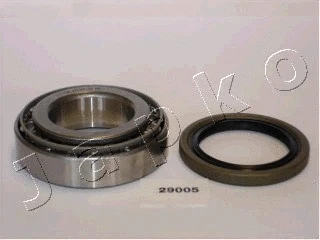 Wheel Bearing Kit (429005)