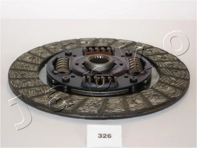 Clutch Disc (80326)
