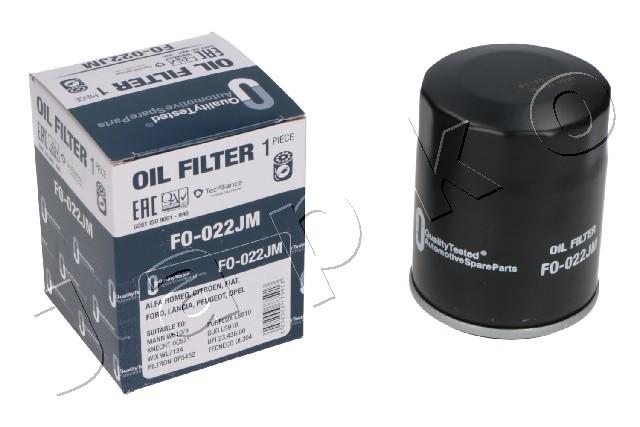 Oil Filter (FO-022JM)