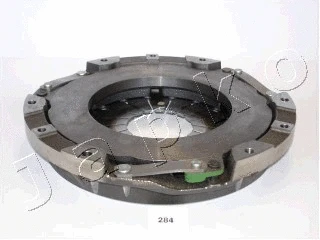 Clutch Pressure Plate