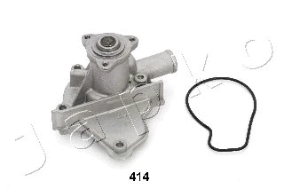 Water Pump, engine cooling (35414)