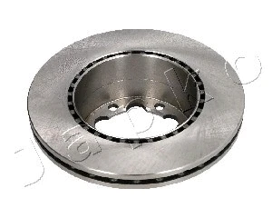 Brake Disc (610534)