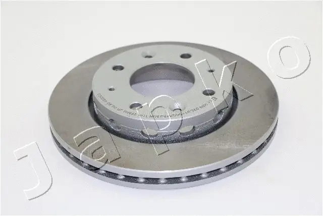 Brake Disc (60396C)