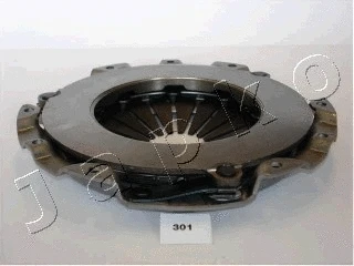 Clutch Pressure Plate