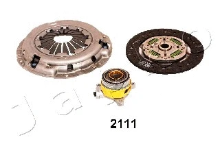 Clutch Kit (922111)