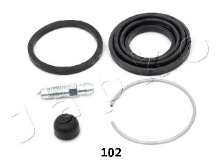 Repair Kit, brake caliper (120102)