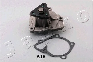 Water Pump, engine cooling (35K18)