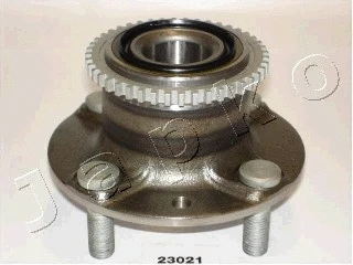 Wheel Hub (423021)