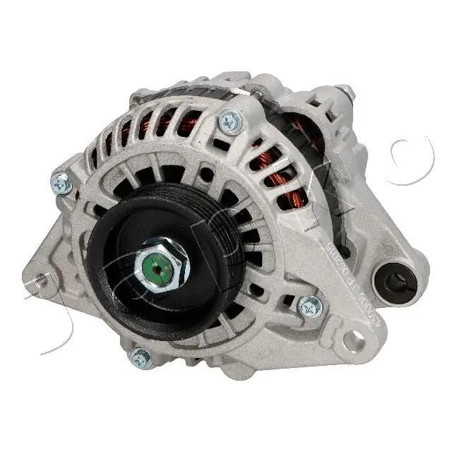 Alternator (2C970)