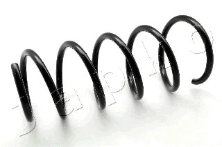 Suspension Spring (ZCJ6190A)
