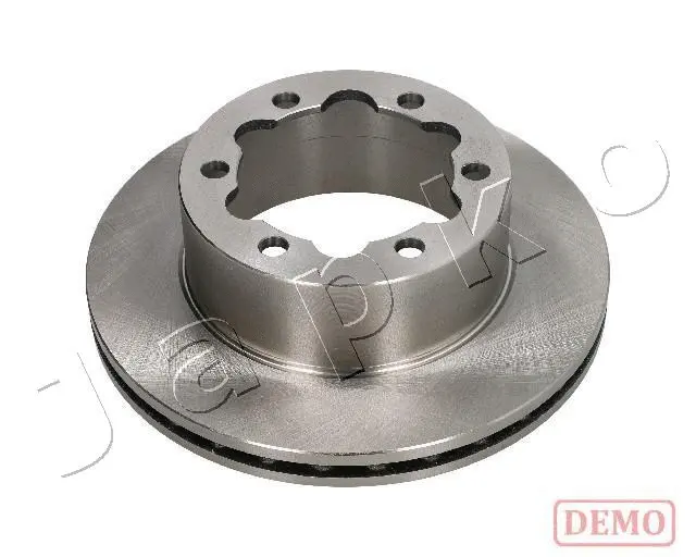 Brake Disc (610534C)
