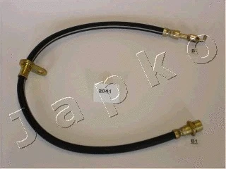 Holding Bracket, brake hose (692041)