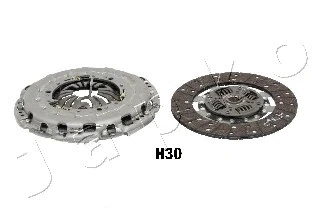 Clutch Pressure Plate (70H30)