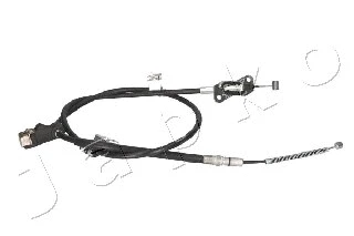 Cable Pull, parking brake (131412R)