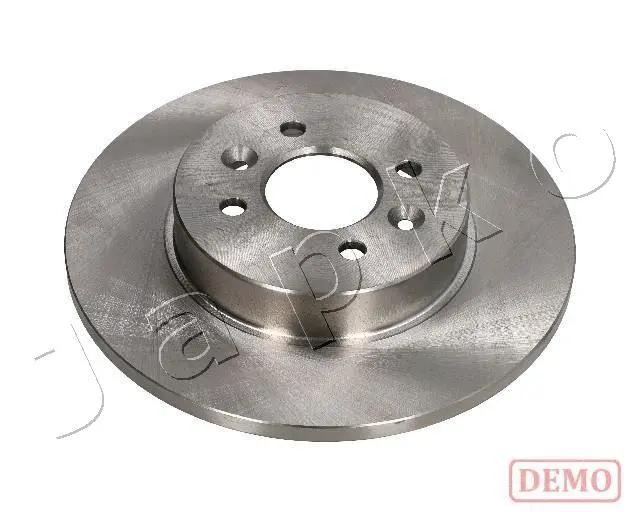 Brake Disc (610715C)