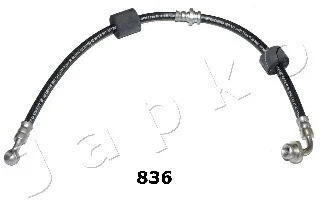 Holding Bracket, brake hose (69836)