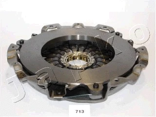 Clutch Pressure Plate