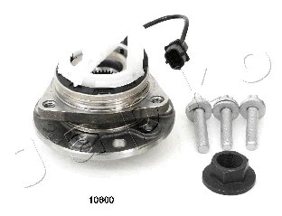 Wheel Hub (410600)