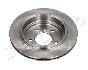 Brake Disc (610143)