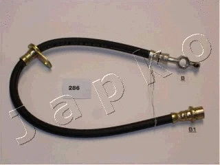 Holding Bracket, brake hose (69286)