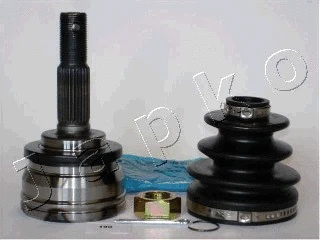 Joint Kit, drive shaft (62190)