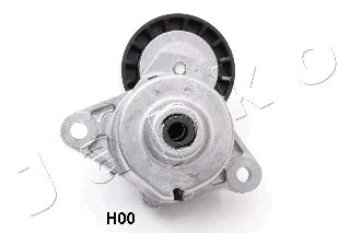 Tensioner Lever, V-ribbed belt