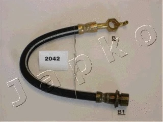 Holding Bracket, brake hose (692042)
