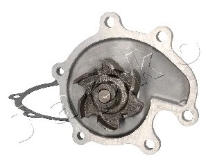 Water Pump, engine cooling (35191)