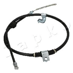 Cable Pull, parking brake (131574R)