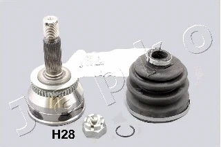 Joint Kit, drive shaft (62H28)