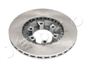 Brake Disc (60520C)