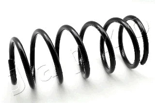 Suspension Spring (ZCJ7022H)