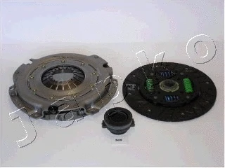 Clutch Kit (92S02)