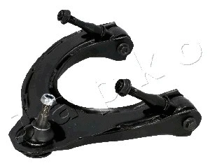Control/Trailing Arm, wheel suspension (72510R)