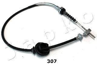 Cable Pull, clutch control (154307)