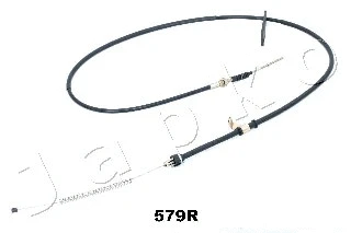 Cable Pull, parking brake (131579R)