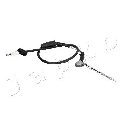 Cable Pull, parking brake (1310511)