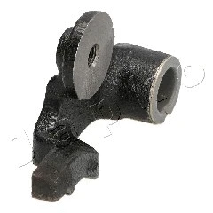 Tensioner, timing belt