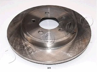 Brake Disc (61365)