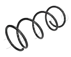 Suspension Spring (ZCJ2082A)