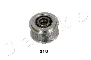 Alternator Freewheel Clutch (130210)