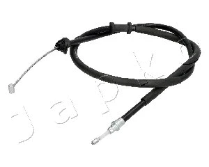 Cable Pull, parking brake (1310225)